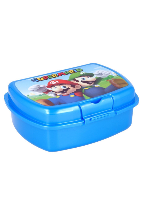 Tupper urban MARIO
