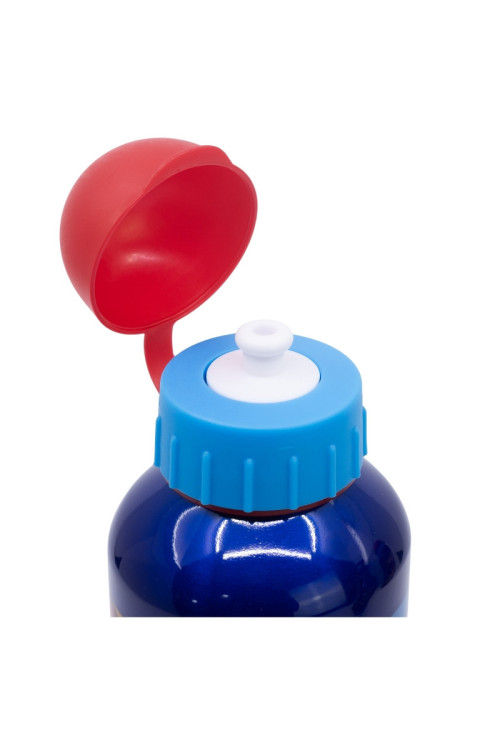 Botella 500ml aluminio AVENGERS
