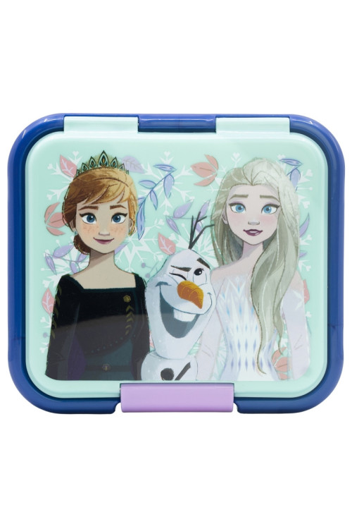 	Tupper multiple suprema FROZEN