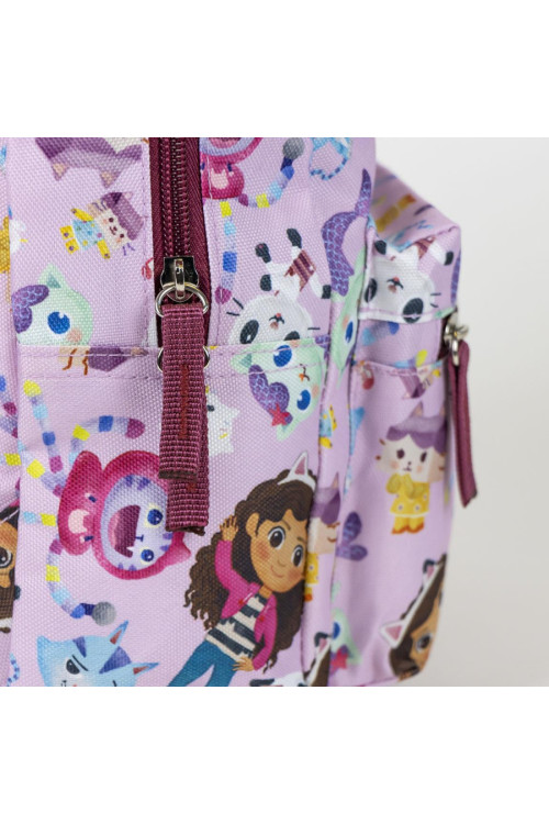 Mochila 27cm GABBYs