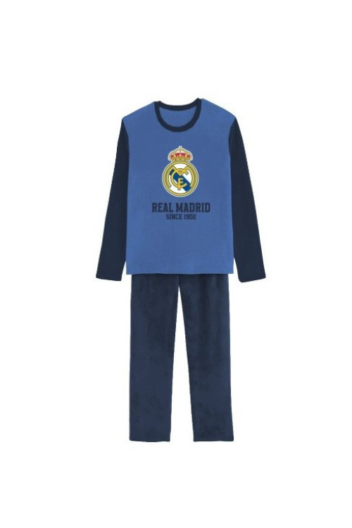 Pijama coralina MADRID