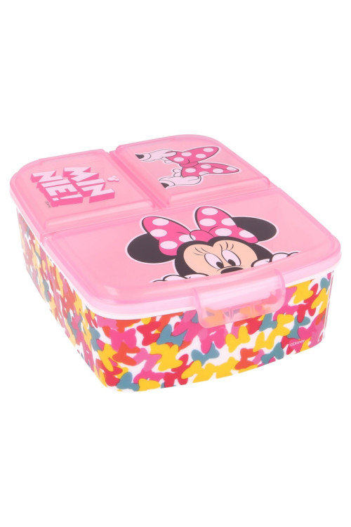 Tupper multiple MINNIE lazos