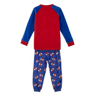 Pijama coralina SPIDEY