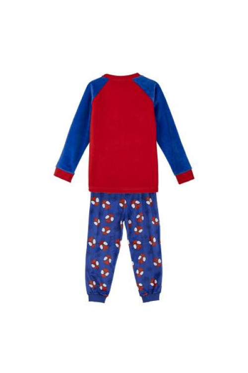 Pijama coralina SPIDEY