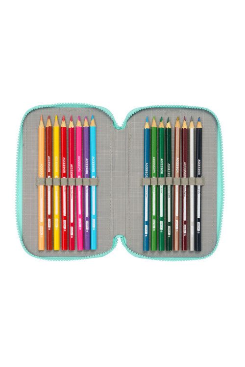 Plumier triple VAIANA