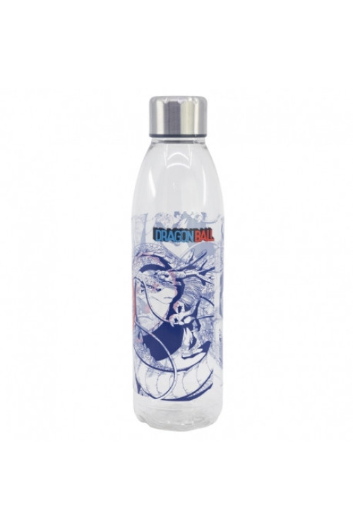 Botella aqua 975ml DRAGONBALL