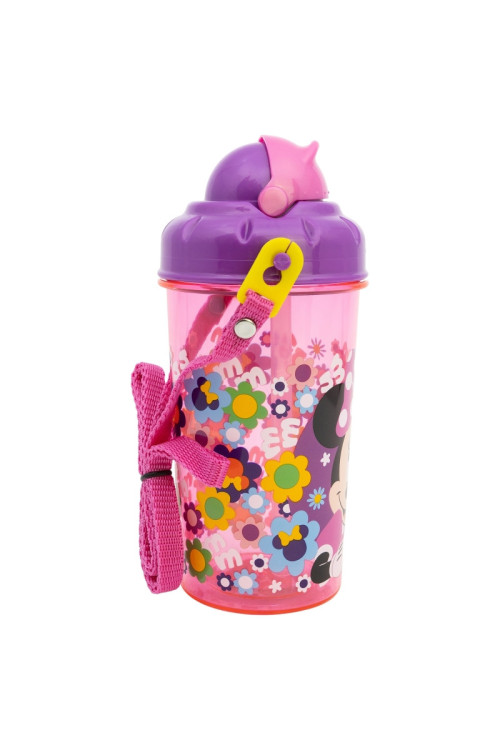 Botella robot 465ml MINNIE