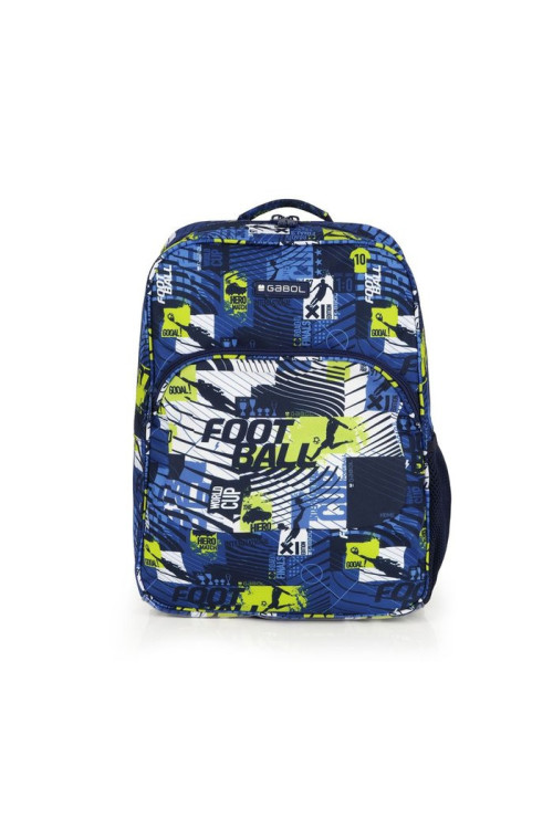 Mochila 40cm FOOTBALL