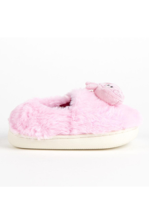 Zapatilla casa PEPPA
