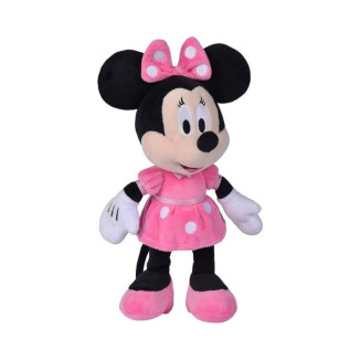 Peluche MINNIE 25cm 