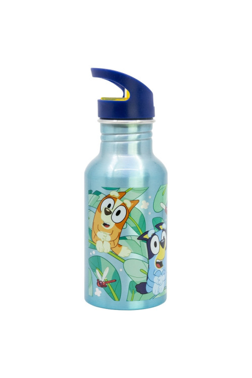 Botella nevada 545ml BLUEY