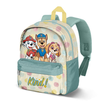 Mochila 27cm joy PAW PATROL