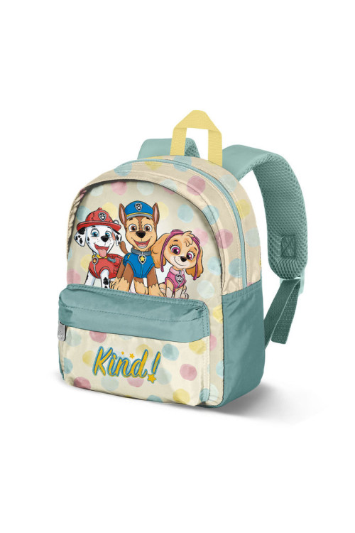Mochila 27cm joy PAW PATROL