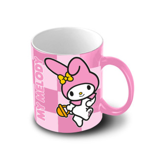 Taza ceramica MY MELODY