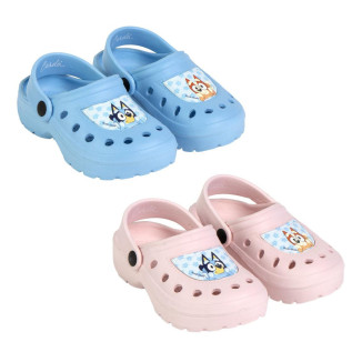Crocs BLUEY