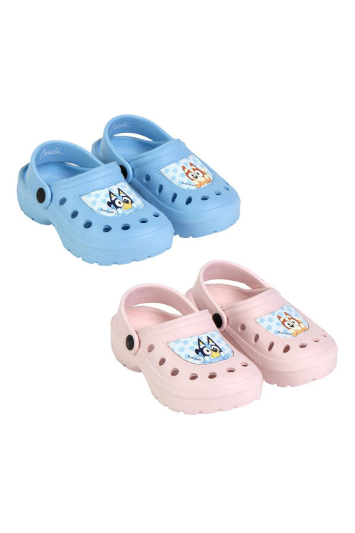 Crocs BLUEY