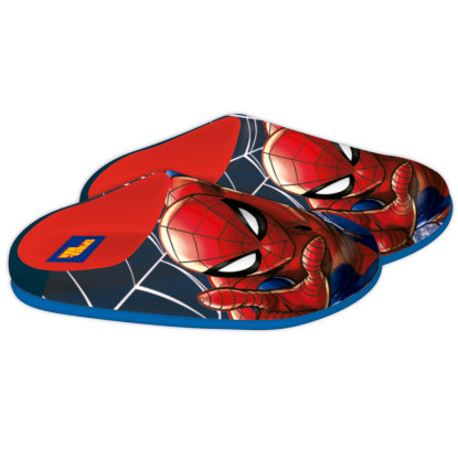 Zapatilla casa SPIDER