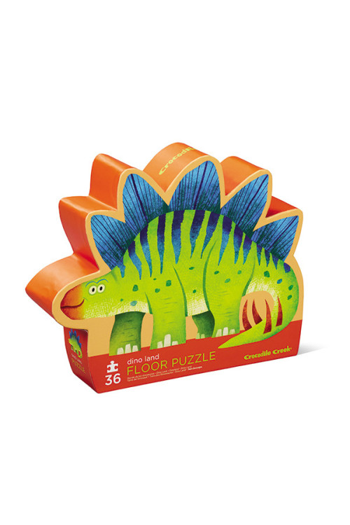 Puzzle 36pc DINO