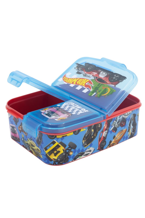 Tupper multiple HOT WHEELS