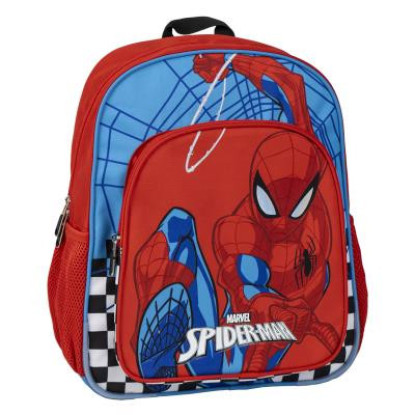 Mochila 38cm SPIDER 