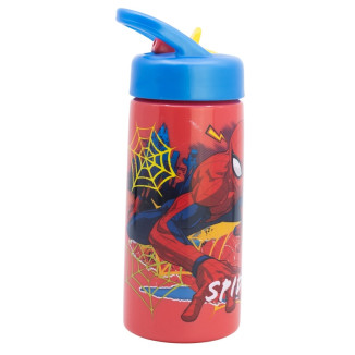 Botella playground 410ml SPIDER