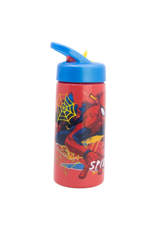 Botella playground 410ml SPIDER