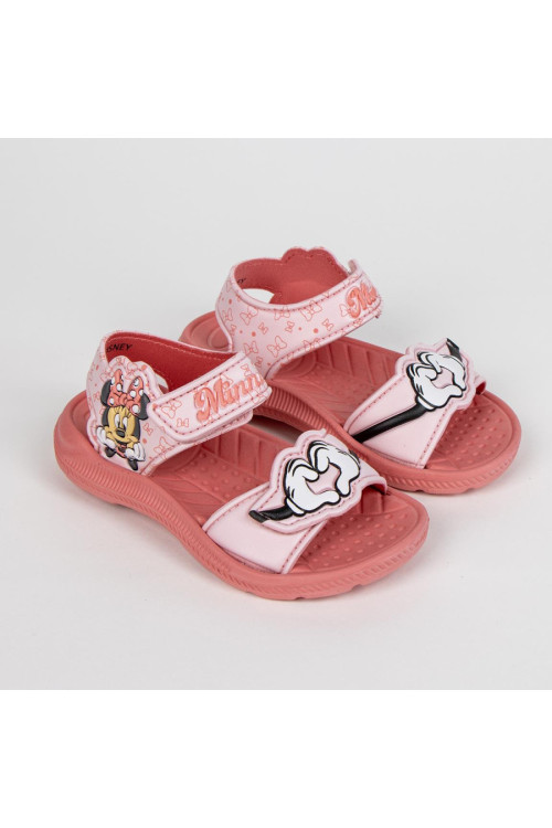 Sandalia playa MINNIE