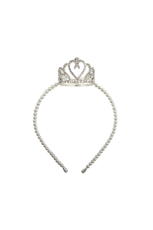 Tiara boutique pretty crown
