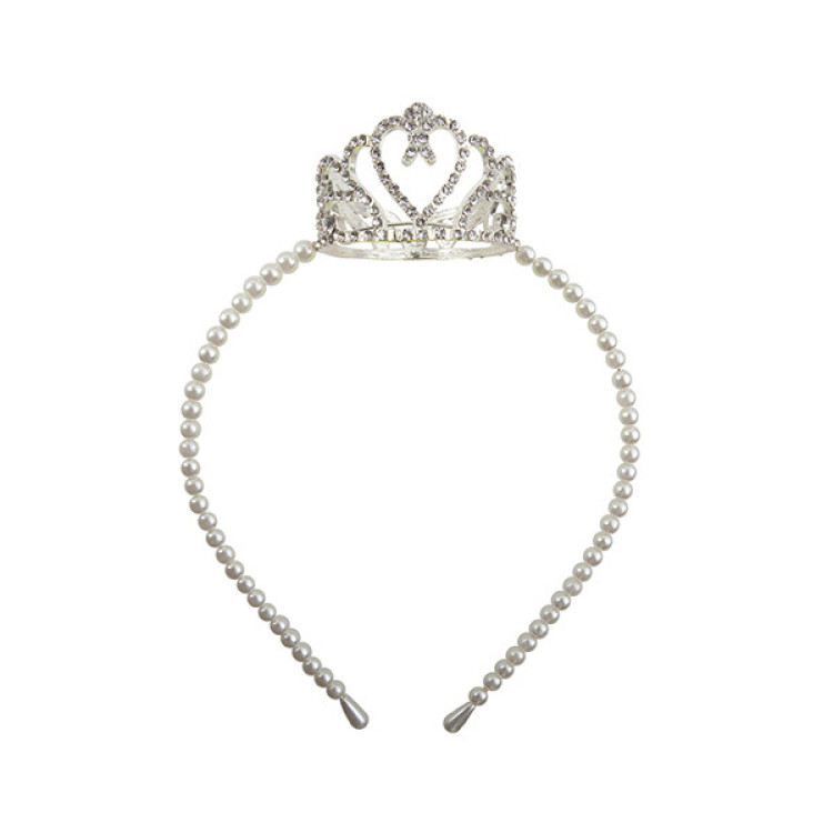 Tiara boutique pretty crown