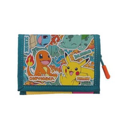 Billetera POKEMON