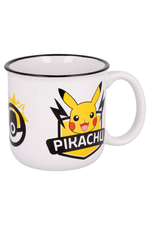 Taza ceramica POKEMON
