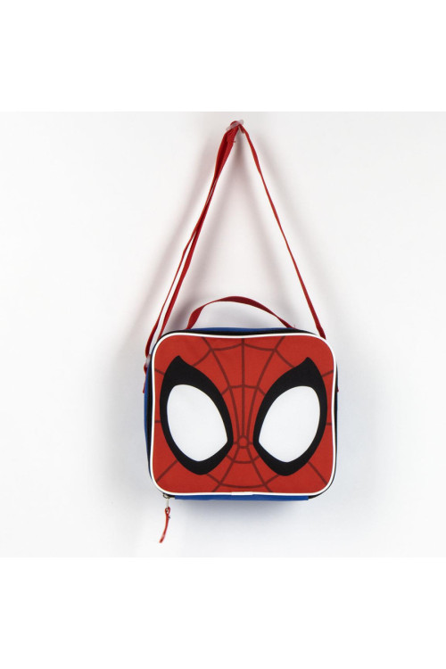 Bolsa merienda termica SPIDEY