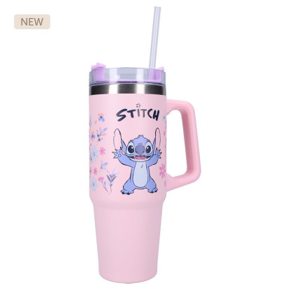 Taza termo XL 900ml STITCH