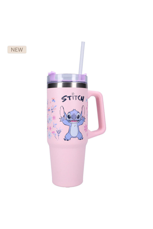 Taza termo XL 900ml STITCH
