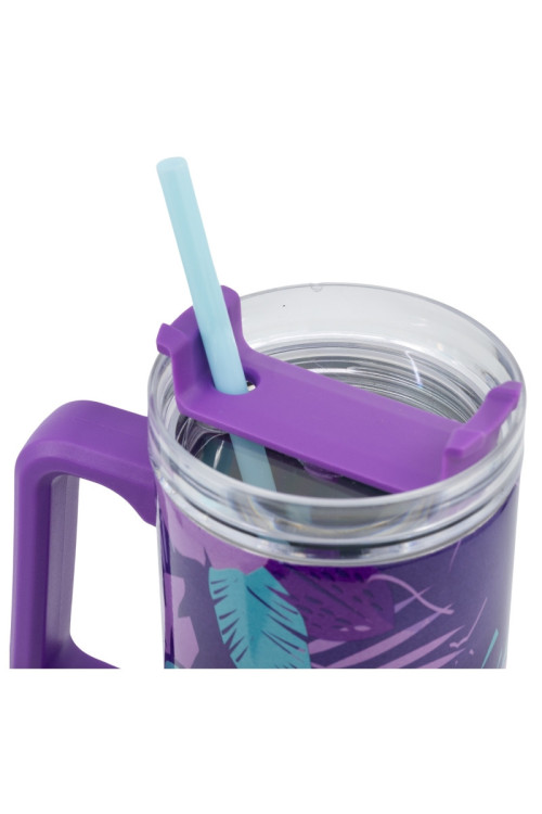 Taza termo XL 940ml STITCH