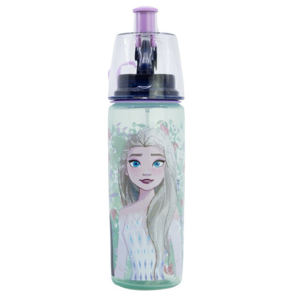 Botella spray 575ml FROZEN
