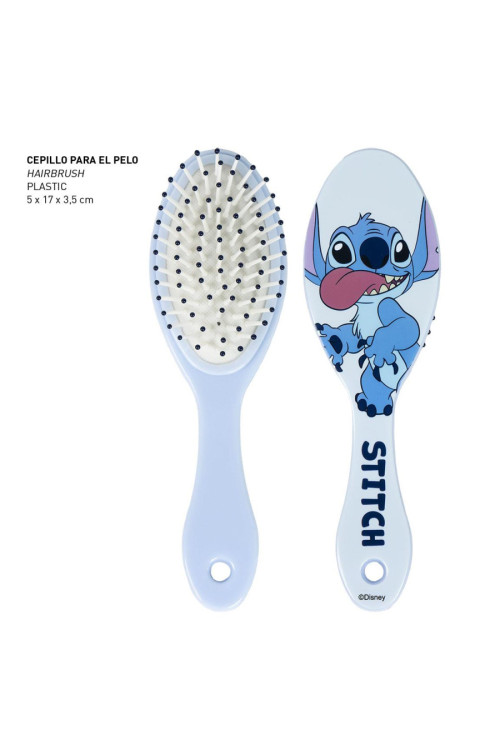 Neceser aseo transp. STITCH