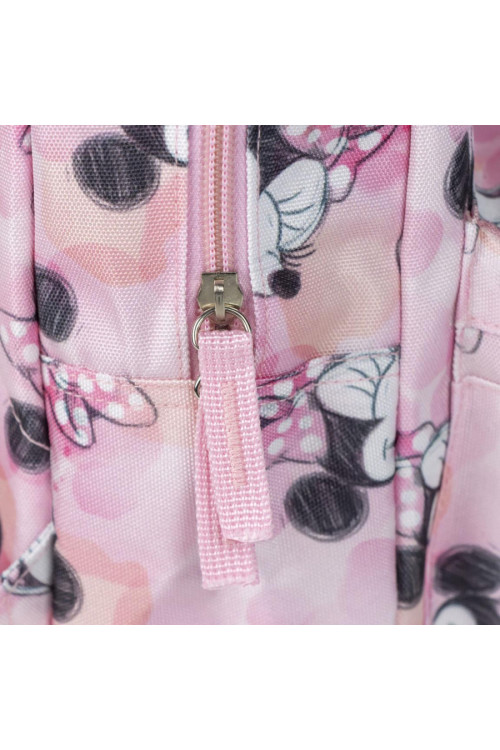 Mochila 27cm MINNIE