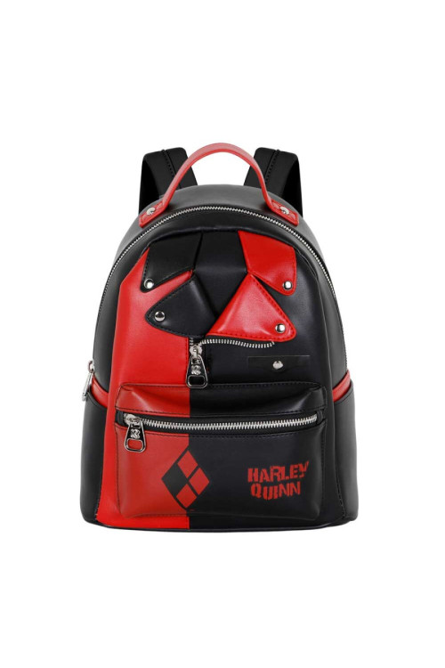 Mochila casual HARLEY QUINN