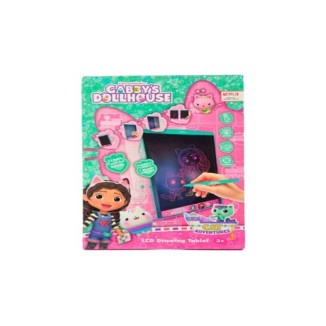 Tablet LCD GABBYs