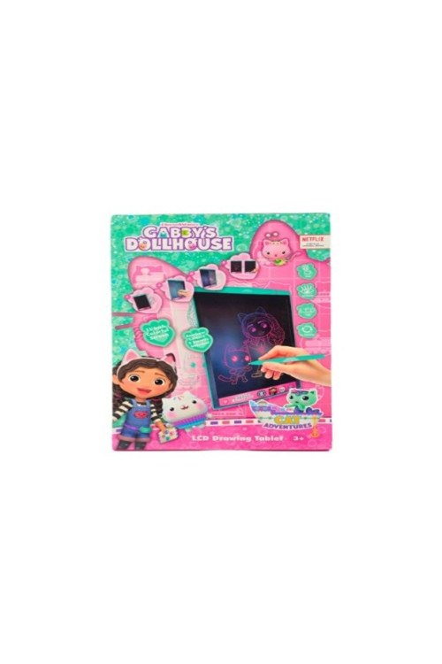 Tablet LCD GABBYs