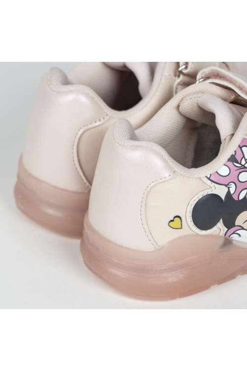 Deportiva luces MINNIE