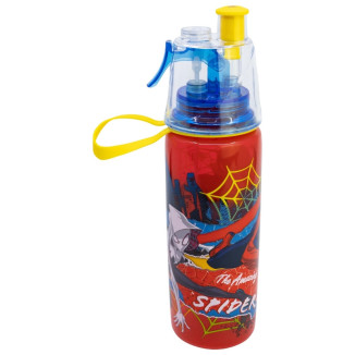 Botella spray 575ml SPIDER