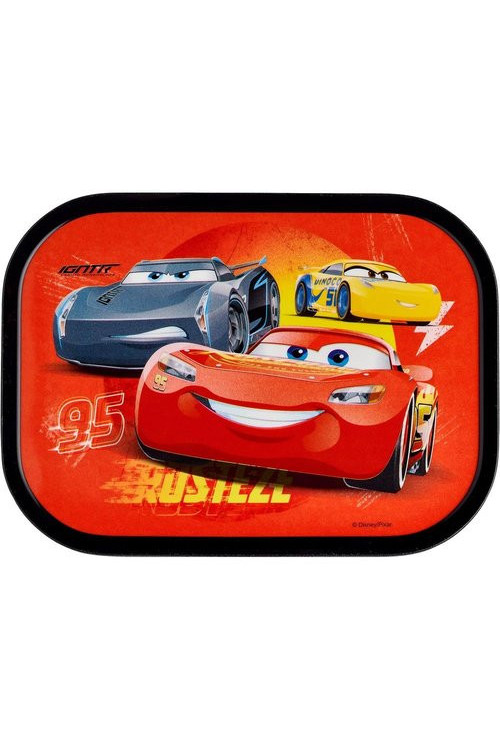 Tupper mepal CARS