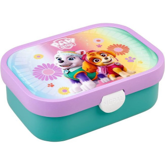 Tupper mepal PAW PATROL