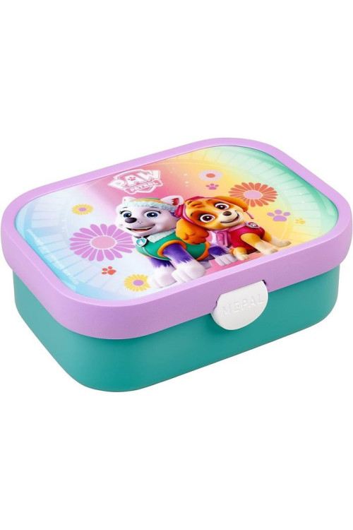 Tupper mepal PAW PATROL