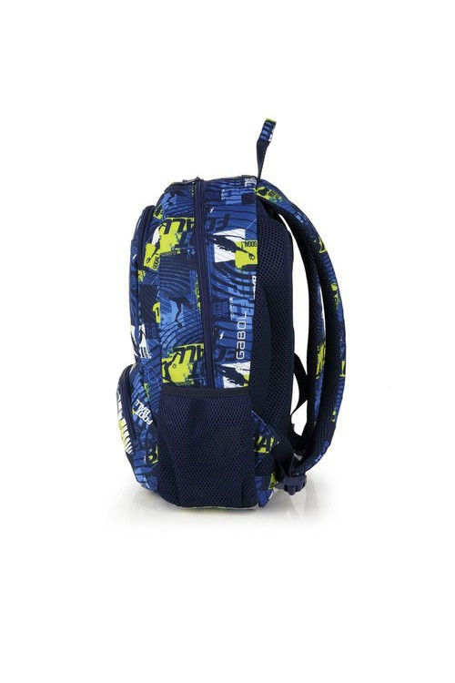 Mochila 40cm FOOTBALL