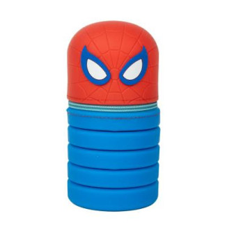 Portatodo plegable SPIDER