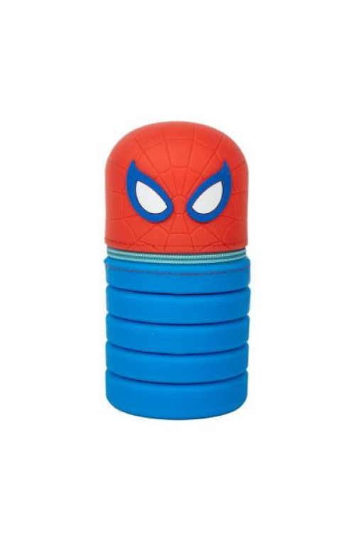 Portatodo plegable SPIDER