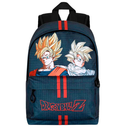 Mochila 34cm DRAGON BALL 